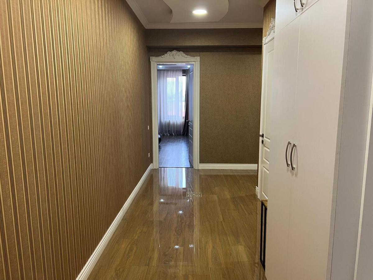 Cosy Apartment In The City Centre Tbilisi ภายนอก รูปภาพ