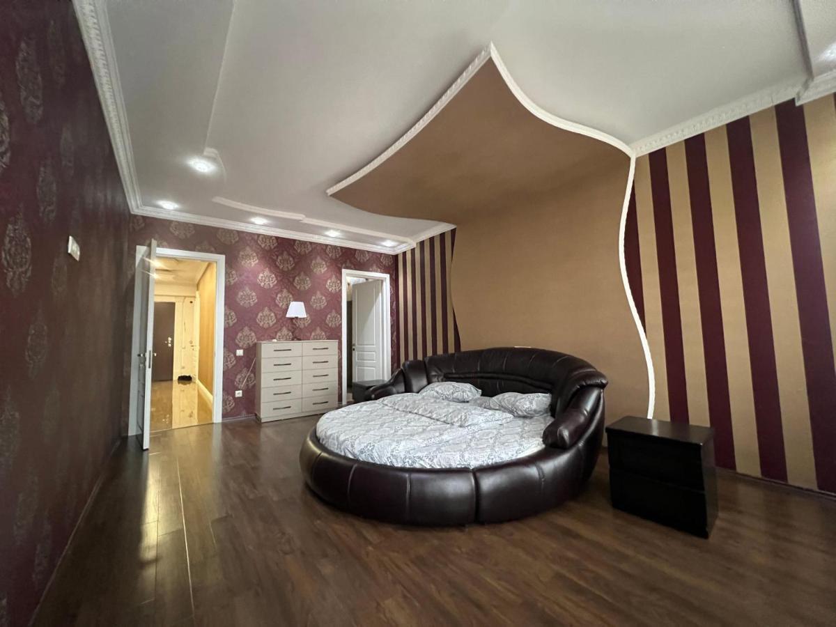 Cosy Apartment In The City Centre Tbilisi ภายนอก รูปภาพ
