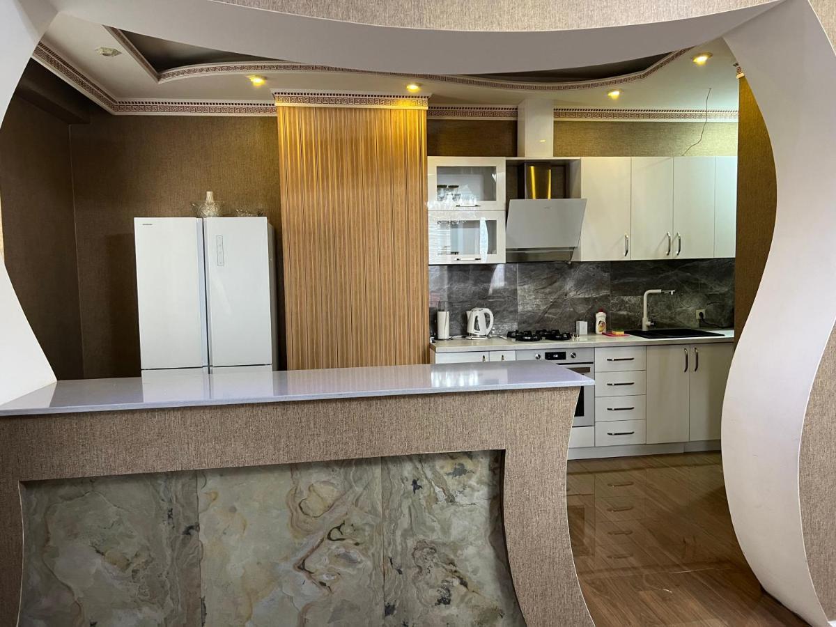 Cosy Apartment In The City Centre Tbilisi ภายนอก รูปภาพ