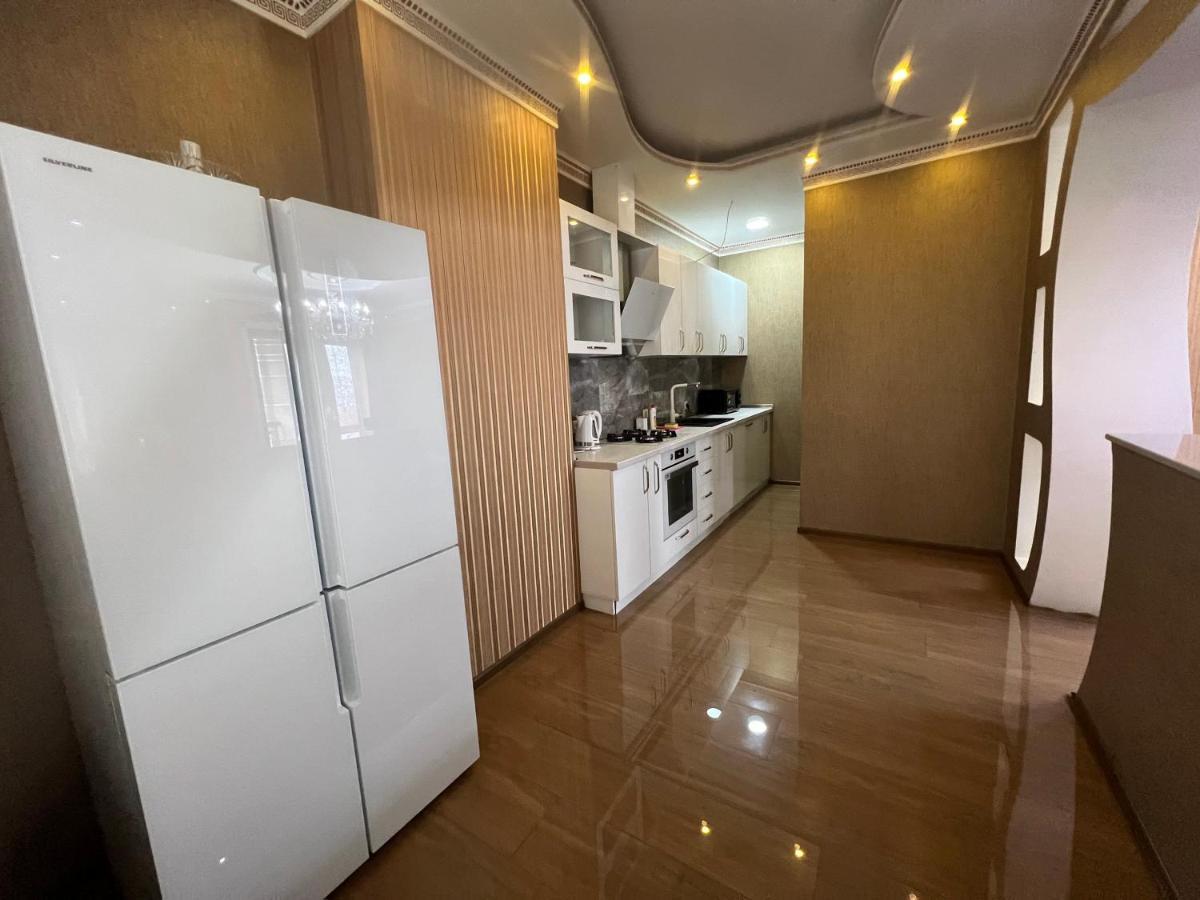 Cosy Apartment In The City Centre Tbilisi ภายนอก รูปภาพ