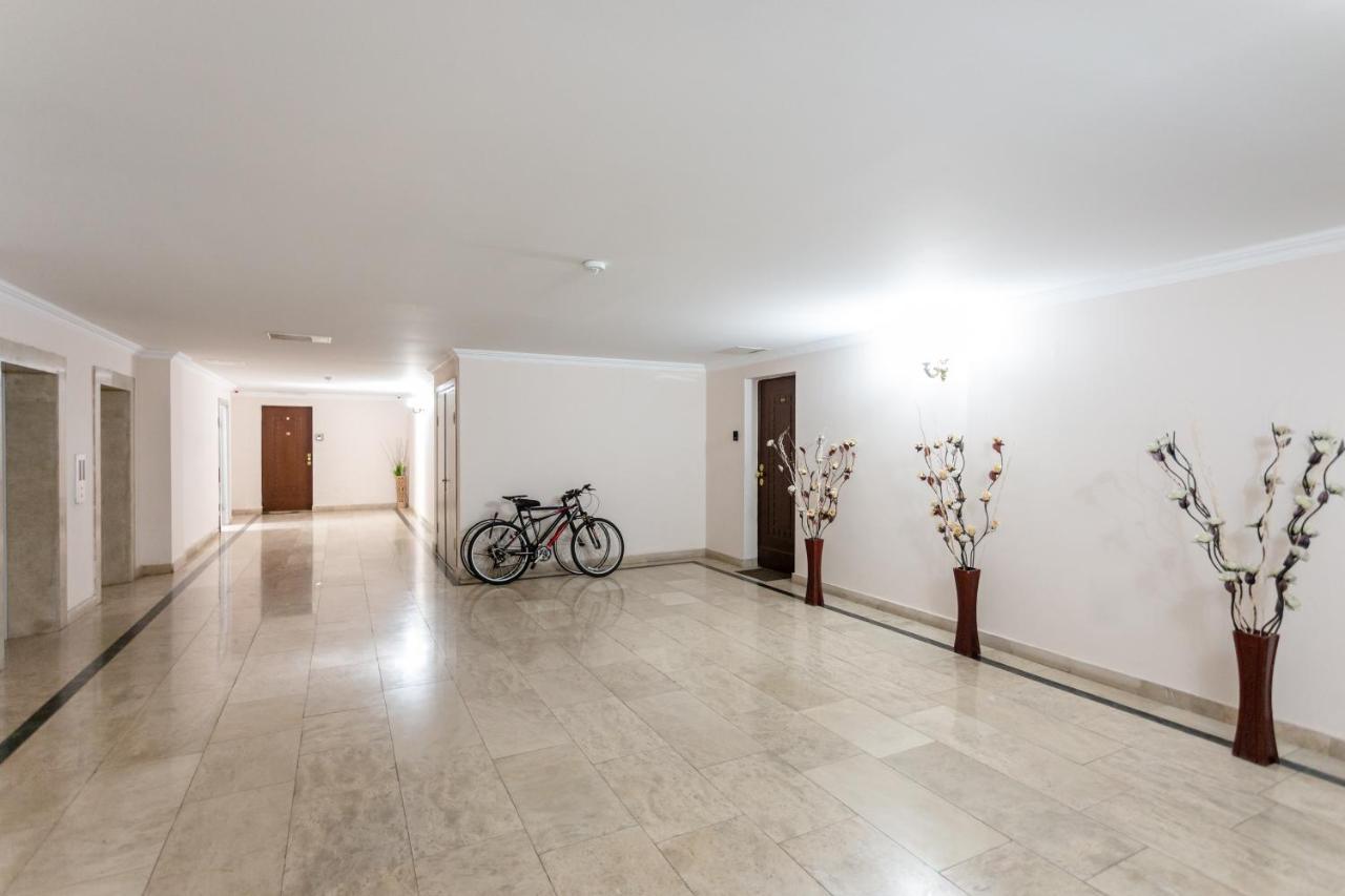 Cosy Apartment In The City Centre Tbilisi ภายนอก รูปภาพ