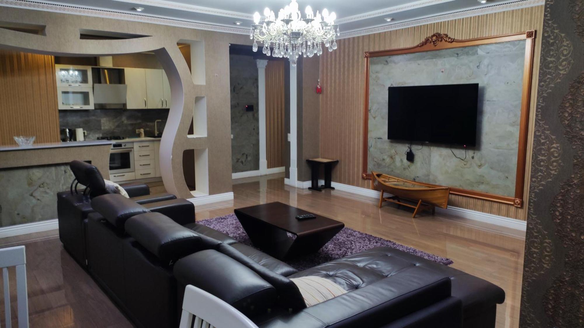Cosy Apartment In The City Centre Tbilisi ภายนอก รูปภาพ